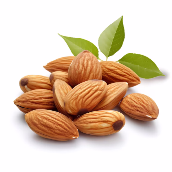 almond