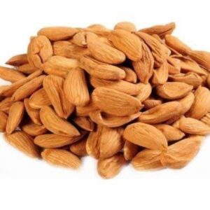 Almonds