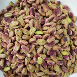 Qazwini Kernel Pistachios